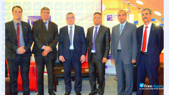 Private University of Fez photo #6