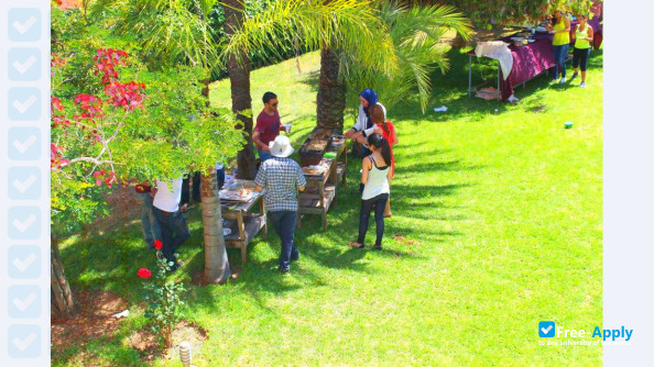 Higher School of Interior Architecture photo #2