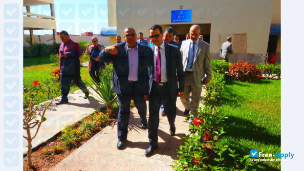University Quaraouiyine Faculty Chariaa Agadir фотография №6