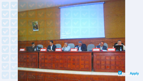 Foto de la University Quaraouiyine Faculty Chariaa Agadir