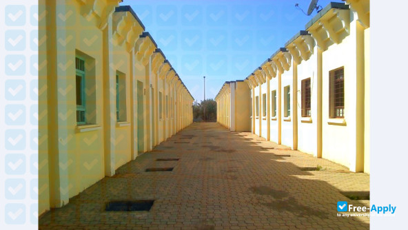 University Quaraouiyine Faculty Chariaa Fez photo #6