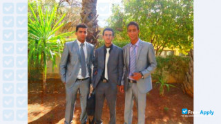 University of Sidi Mohammed Ben Abdellah Higher School of Technology of Fes миниатюра №4