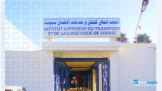 Higher Institute of Transport and Logistics ISTL миниатюра №11