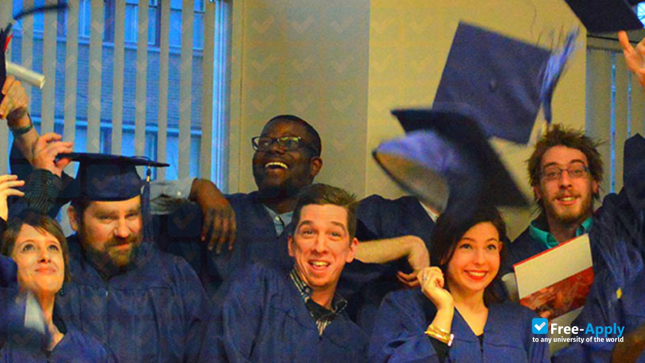 Foto de la Higher Institute of Computer Engineering SUP ISI #2