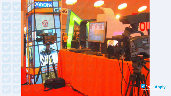 School of Communication and Publicity photo #5