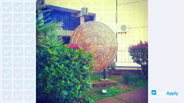Photo de l’Sidi Mohammed Ben Abdellah University Faculty of Sciences Dhar El Mahraz #4