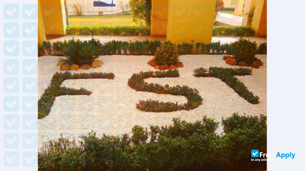 Foto de la Sidi Mohammed Ben Abdellah University Faculty of Science and Technology Fes