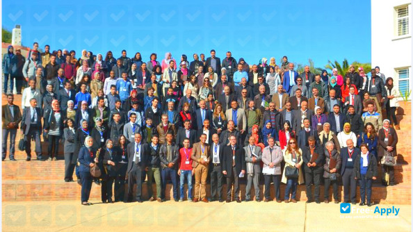 Foto de la Sidi Mohammed Ben Abdellah University Faculty of Science and Technology Fes #4