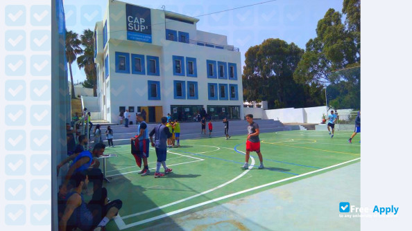 Graduate School of Management and Commerce of Cap CAP SUP photo #6
