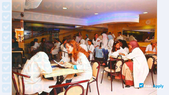 Foto de la Higher School of Physiotherapy #2