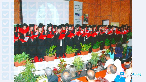 Foto de la Higher School of Physiotherapy #6