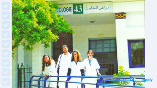 Higher School of Physiotherapy thumbnail #4