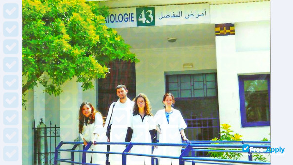 Higher School of Physiotherapy photo #4