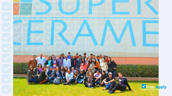 School of Applied Management (ESMA) photo #3
