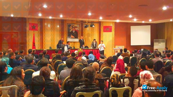 School of Applied Management (ESMA) photo #5