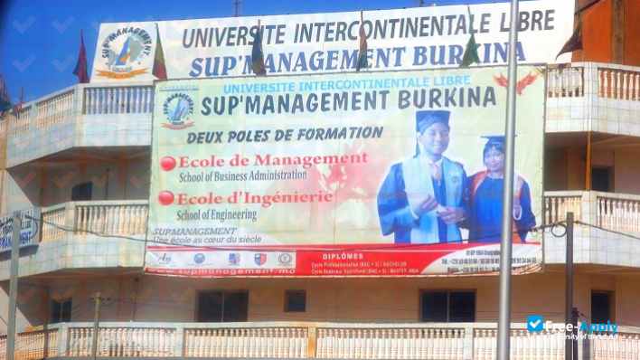 School of Commerce and Computer Management Sup photo #7