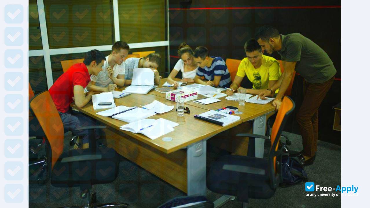 School of Commerce and Computer Management Sup photo #5