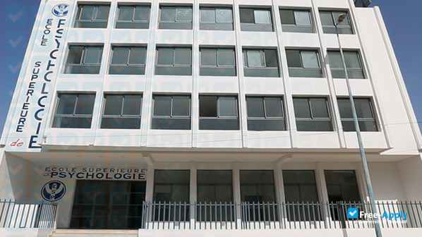 Higher School of Psychology photo #1