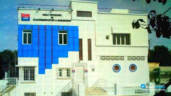 Higher School of Telecommunications and Management photo #2