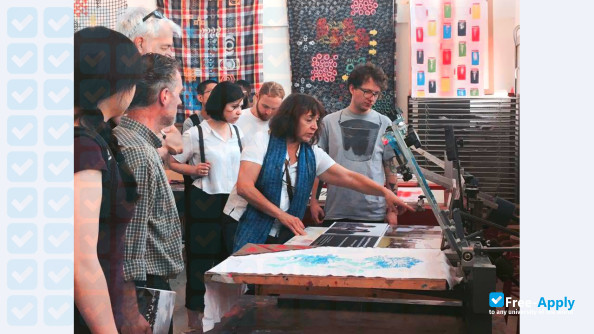 Higher School of Visual Arts Marrakech photo #6