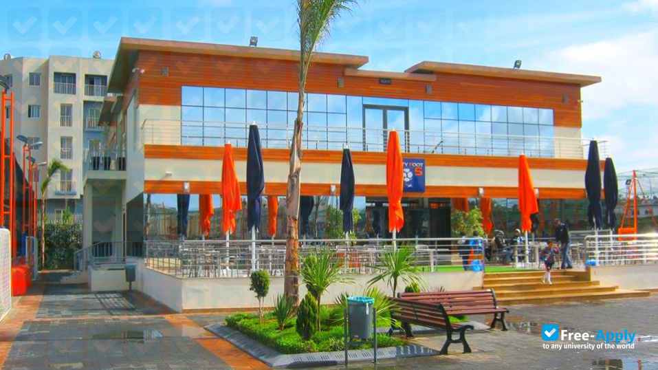 Foto de la Higher School of Multimedia Computer and Networks SUPEMIR #3