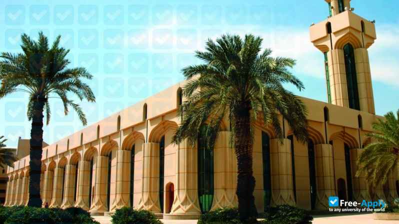 Photo de l’School of Industrial Management ESMI BENI MELLAL #6