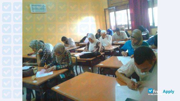 Photo de l’School of Industrial Management ESMI BENI MELLAL #8