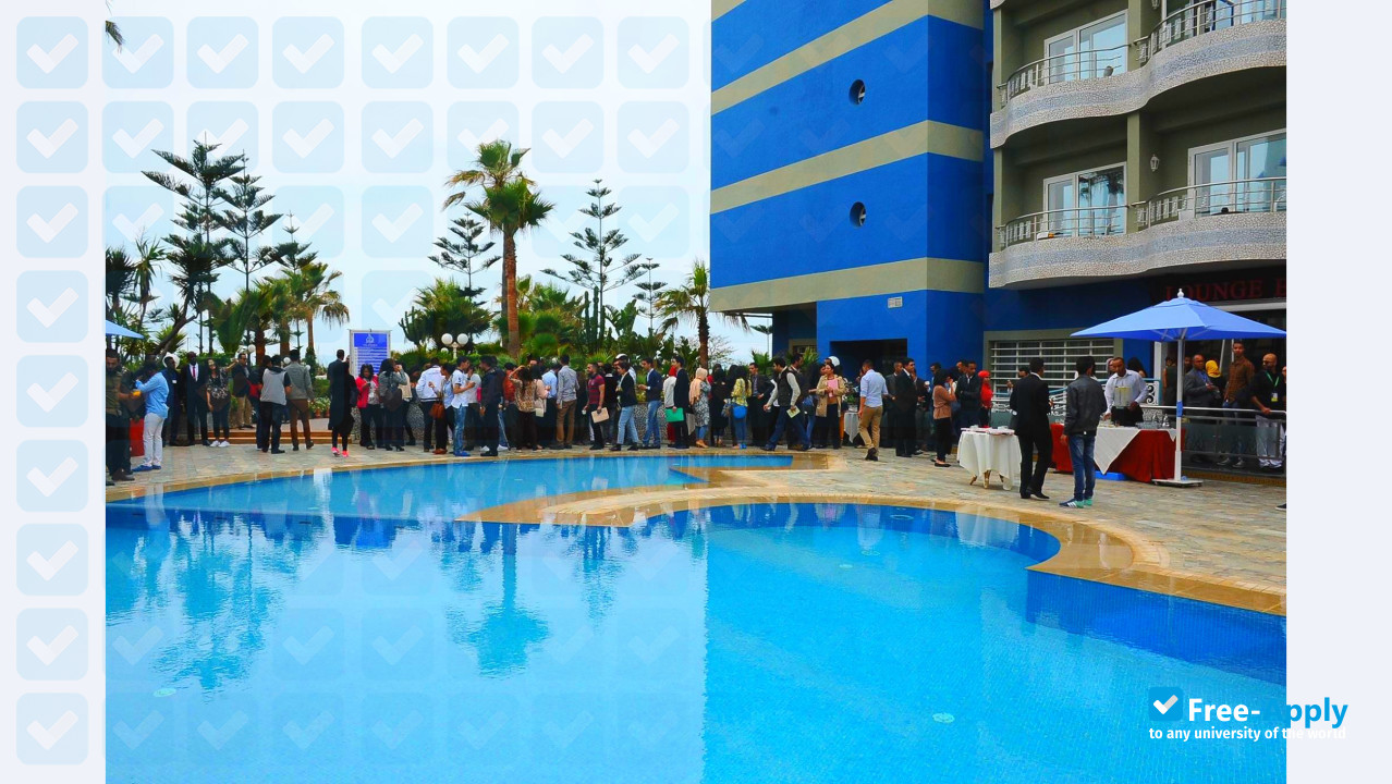 Photo de l’French School of Technical Education #8