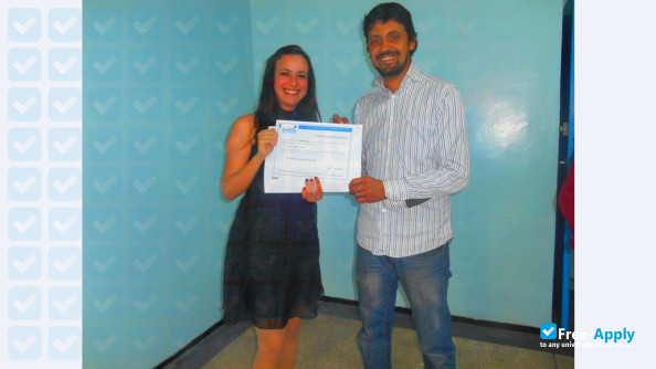 Photo de l’French School of Technical Education #3