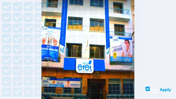 Photo de l’French School of Technical Education #9