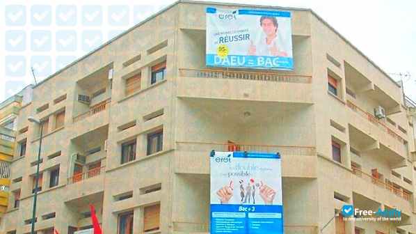 Photo de l’French School of Technical Education #2