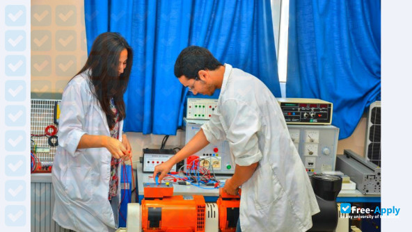 Polytechnic School of Agadir photo #5