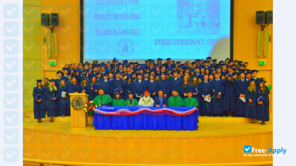 Polytechnic School of Agadir photo #4