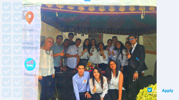 School of Higher Studies Accountants and Financial photo #10