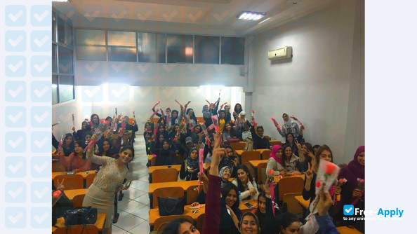 School of Higher Studies Accountants and Financial photo #2