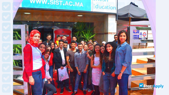 Foto de la Superior Institutions of Sciences And Technology SIST #7