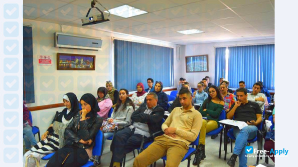 Foto de la Superior Institutions of Sciences And Technology SIST #12