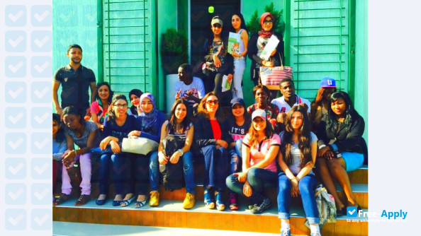 School of Advanced Studies in Biotechnology and Health photo #6