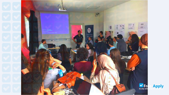 Art Com Sup School of Design