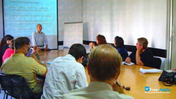 School of Management ESDG photo #1