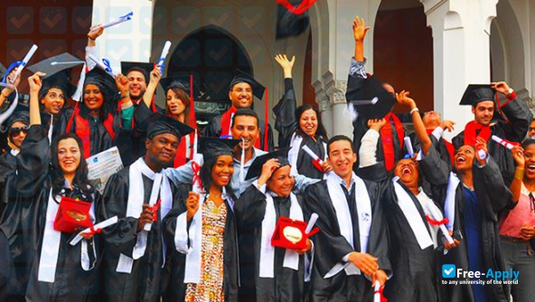 School of Management ESDG photo