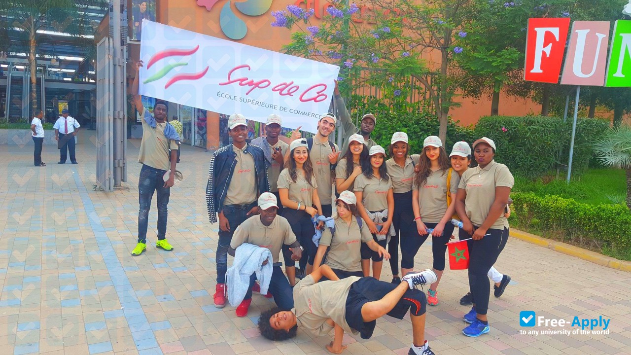 Photo de l’School of Business #10