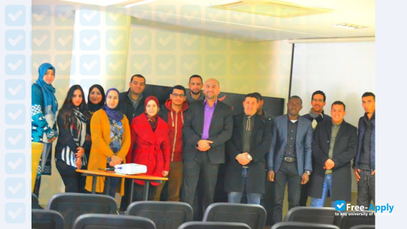 School of Business photo
