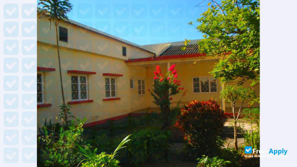Higher Institute of Health Sciences photo