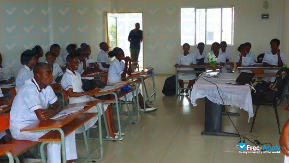 Photo de l’Higher Institute of Health Sciences #7