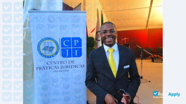 Higher Institute of Science and Technology of Mozambique фотография №2
