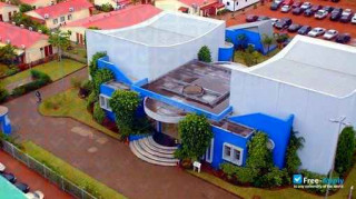 Miniatura de la Higher Institute of Science and Technology of Mozambique #7