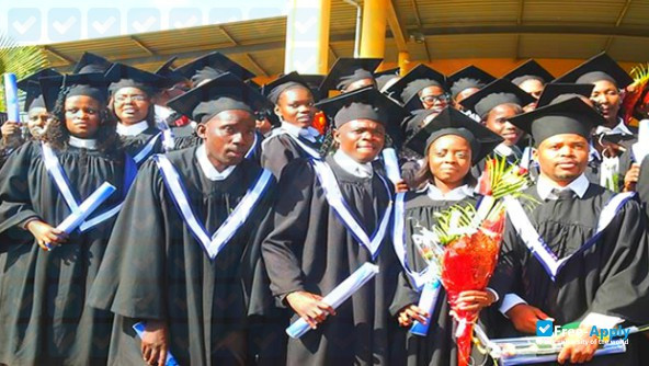 Higher Institute of International Relations photo #5