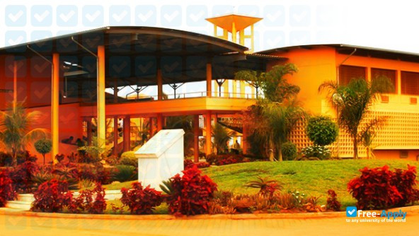 Higher Institute of International Relations photo #6