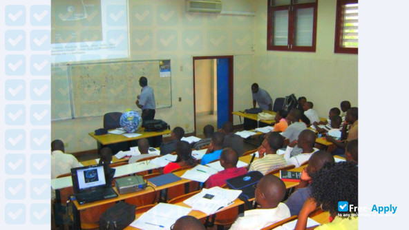 Photo de l’Universidade Eduardo Mondlane #5